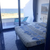Отель House With 2 Bedrooms in Calasetta, With Wonderful sea View and Enclos, фото 5