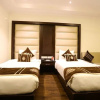 Отель Bluemont Beacon Hotel, фото 19