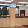 Отель Xian Railway Hotel, фото 3