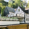 Отель Pleasing Holiday Home near Ski Area in Schmallenberg Germany, фото 17
