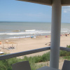 Отель Pinamar alquilo departamentos frente al mar 2D, фото 8