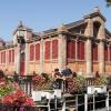 Отель Colmar Historic Center Belle Alsace Studio 1 Terrasse Bookingalsace, фото 1