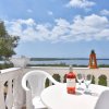 Отель Villa Menethea Sea View - 5min from Issos beach, фото 5