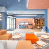 Отель Mianchi County Hotel,Sanmenxia,Hanting, фото 15