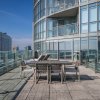 Отель GLOBALSTAY. Elegant Downtown Apartments в Торонто