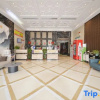 Отель Wuhu Zhongkai Hotel, фото 30