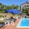 Отель Independent villa composed of 6 apartaments with common area. Pool-PODERE DELLA MADONNA, фото 4