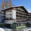 Отель Glockner Hof in Hof With 1 Bedrooms and 1 5 Bathrooms, фото 26