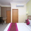 Отель OYO 8967 Hotel Aeroporto, фото 5
