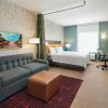 Отель Home2 Suites by Hilton Palm Bay I 95, фото 28
