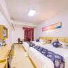 Отель Guangzhou Airport Voyage Service Apartment Baiyun Airport, фото 3