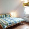 Отель Charming Holiday Home in Hohnstein ot Lohsdorf With Terrace в Хонштайне