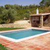 Отель Pretty Cottage in Villanueva de la Concepcion with Pool, фото 13
