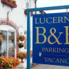 Отель Lucerne, фото 1