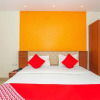 Отель OYO 19603 Oyster Inn, фото 8