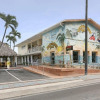 Отель Hollywood Beach Seaside, фото 28