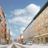 Отель Les Lofts St-Paul -  By Les Lofts Vieux-Quebec, фото 1