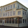 Отель Weisse Düne в Боркуме