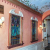 Отель Topacio, фото 1