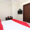 Отель Central Plaza By OYO Rooms, фото 15
