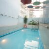 Отель Tropical Hotel, фото 21
