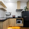 Отель Ann's House Serviced Apartment, фото 13