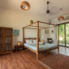 Отель Frangipani by Hireavilla-5br Lux Estate in Alibaug, фото 3