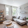 Отель Fulham Serenity: Your Charming 2-bed Retreat, фото 9