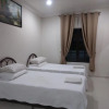 Отель Yasmeen Studio Roomstay Kijal - Room 1 - FOR TWO PERSON ISLAM GUEST ONLY, фото 2