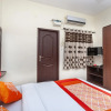 Отель Skye Service Apartments By OYO Rooms, фото 18