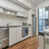 Отель QV Spacious Viaduct Harbour Apartment - 819, фото 5
