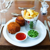 Meal