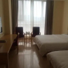 Отель YanTai JinHai Hotel, фото 4