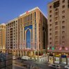 Отель Ramada Madinah Al Qibla в Медине