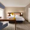 Отель Hampton Inn & Suites Ocean City West, фото 36