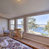 Отель Waldport Beach House w/ Loft, Grill & Ocean Views!, фото 3