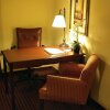 Отель Hampton Inn & Suites Opelika - I-85 - Auburn Area, фото 39