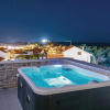 Отель Awesome Home in Tribunj With Wifi and 4 Bedrooms, фото 17
