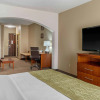 Отель Comfort Inn & Suites Sacramento - University Area, фото 3