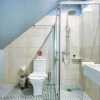 Отель Bentzi...Boutique Apartment 1, Classic Double with kitchenette, 2 Guests, фото 6