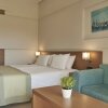 Отель Amalthia Beach Resort Adults only 18 в Агия Марина