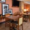 Отель Hampton Inn Ottumwa, фото 3