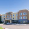 Отель Homewood Suites by Hilton Carlsbad-North San Diego County, фото 1