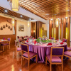 Отель Crowne Plaza Zhongshan Xiaolan, фото 35