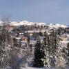 Отель Gamlestølen Fjellstue, фото 35