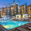 Отель Montaneros in Vail, a Destination by Hyatt Residence, фото 12