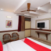 Отель OYO 27878 Highway Inn International, фото 4