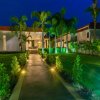 Отель 4 Bedroom Resort Pool Villa - G208 в Хуахине