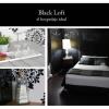 Отель Blackloft Polanco, Because We Care! 1bdrm2paxs, фото 10