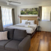 Отель Timbertown Motel, фото 5
